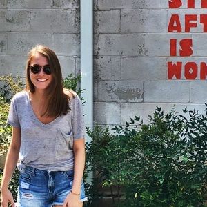 Meet your Posher, Jordan